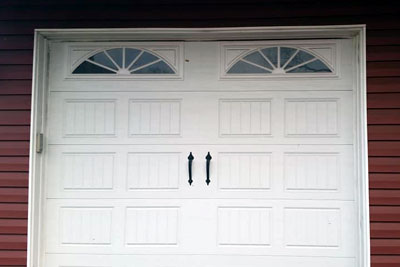 S & T Garage Doors - New Door Installation